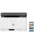 HP Laser 178nw Inalámbrico Multifunction Color Impresora, Fotocopiadora, escáner; Dúplex