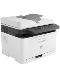 HP Laser 179fnw Inalámbrico Multifunction Color Impresora, Fotocopiadora, escáner; Dúplex
