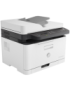 HP Laser 179fnw Inalámbrico Multifunction Color Impresora, Fotocopiadora, escáner; Dúplex