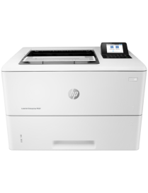 HP LaserJet Enterprise M507x Inalámbrico Blanco y negro Impresora, A doble cara