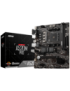 MSI A520M PRO placa base AMD A520 Zócalo AM4 micro ATX