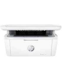 HP LaserJet M140w Inalámbrico Multifunction Blanco y negro Impresora, Fotocopiadora, escáner