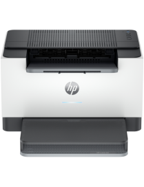 HP LaserJet M207dw Inalámbrico Blanco y negro Impresora, A doble cara
