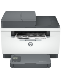HP LaserJet M234sdn Multifunction Blanco y negro Impresora, Solo Ethernet; Fotocopiadora, escáner