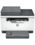 HP LaserJet M234sdn Multifunction Blanco y negro Impresora, Solo Ethernet; Fotocopiadora, escáner