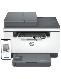 HP LaserJet M234sdw Inalámbrico Multifunction Blanco y negro Impresora, Fotocopiadora, escáner; Dúplex