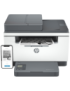 HP LaserJet M234sdw Inalámbrico Multifunction Blanco y negro Impresora, Fotocopiadora, escáner; Dúplex