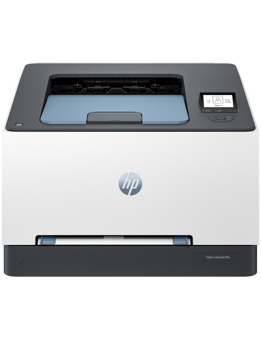 HP LaserJet Pro 3202dn Color Impresora, Solo Ethernet; A doble cara