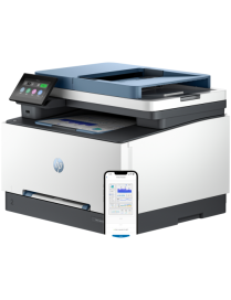 HP LaserJet Pro 3302sdw Inalámbrico Multifunction Color Impresora, Fotocopiadora, escáner; Dúplex