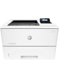 HP LaserJet Pro M501dn Blanco y negro Impresora, Solo Ethernet; A doble cara