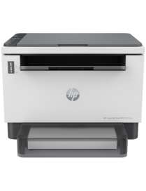 HP LaserJet Tank 2604dw Inalámbrico Multifunction Blanco y negro Impresora, Fotocopiadora, escáner; Dúplex