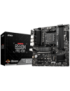 MSI B550M PRO-VDH placa base AMD B550 Zócalo AM4 micro ATX