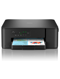 Brother DCP-J1260W impresora multifunción Inyección de tinta A4 1200 x 6000 DPI 16 ppm Wifi