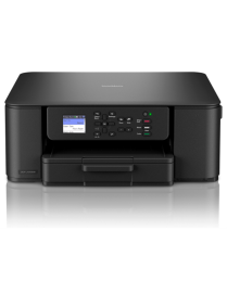 Brother DCP-J1310DW impresora multifunción Inyección de tinta A4 1200 x 6000 DPI 16 ppm Wifi