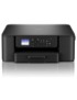 Brother DCP-J1310DW impresora multifunción Inyección de tinta A4 1200 x 6000 DPI 16 ppm Wifi