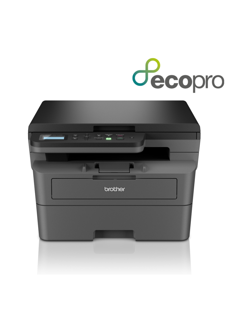 Brother DCP-L2627DWE impresora multifunción Laser A4 1200 x 1200 DPI 32 ppm Wifi
