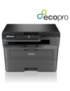 Brother DCP-L2627DWE impresora multifunción Laser A4 1200 x 1200 DPI 32 ppm Wifi