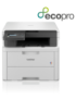 Brother DCP-L3520CDWE impresora multifunción LED A4 600 x 2400 DPI 18 ppm Wifi