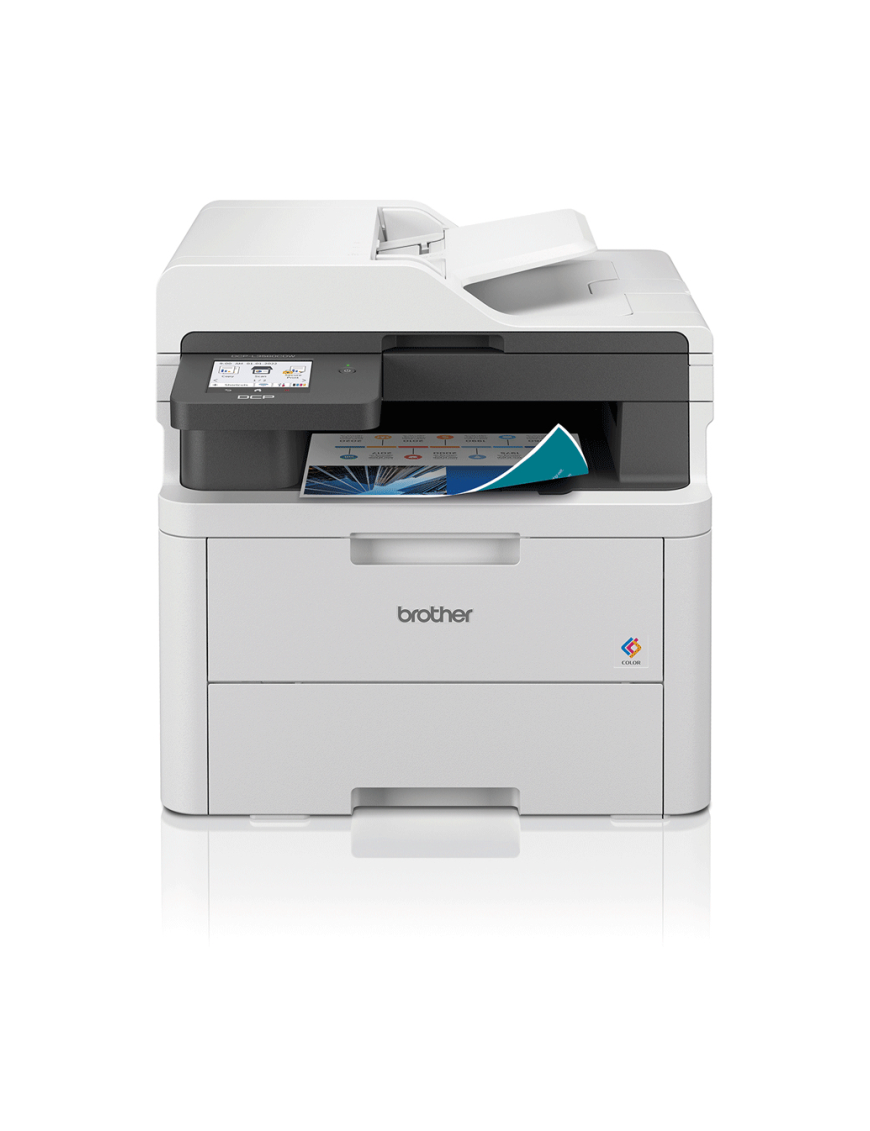 Brother DCP-L3560CDW LED A4 600 x 2400 DPI 26 ppm Wifi