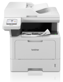 Brother DCP-L5510DW impresora multifunción Laser A4 1200 x 1200 DPI 48 ppm Wifi