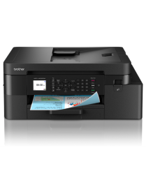 Brother MFC-J4350DW impresora multifunción Inyección de tinta A4 1200 x 4800 DPI Wifi