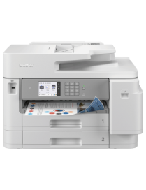 Brother MFC-J5955DW impresora multifunción Inyección de tinta A3 1200 x 4800 DPI 30 ppm Wifi