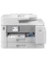 Brother MFC-J5955DW impresora multifunción Inyección de tinta A3 1200 x 4800 DPI 30 ppm Wifi