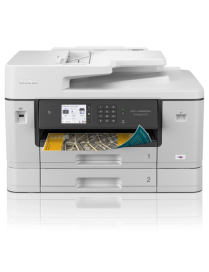 Brother MFC-J6940DW impresora multifunción Inyección de tinta A3 1200 x 4800 DPI Wifi