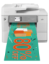 Brother MFC-J6959DW impresora multifunción Inyección de tinta A3 1200 x 4800 DPI 30 ppm Wifi