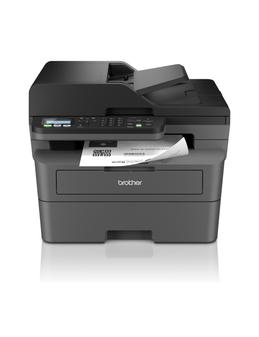 Brother MFC-L2800DW impresora multifunción Laser A4 1200 x 1200 DPI 32 ppm Wifi