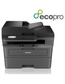 Brother MFC-L2860DWE impresora multifunción Laser A4 1200 x 1200 DPI 34 ppm Wifi