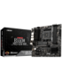 MSI B550M PRO-VDH WIFI placa base AMD B550 Zócalo AM4 micro ATX