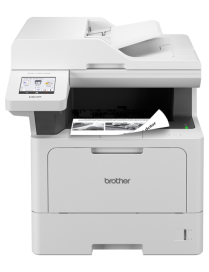 Brother MFC-L5710DN impresora multifunción Laser A4 1200 x 1200 DPI 48 ppm