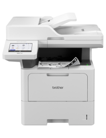 Brother MFC-L6710DW impresora multifunción Laser A4 1200 x 1200 DPI 50 ppm Wifi