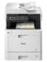Brother MFC-L8690CDW impresora multifunción Laser A4 2400 x 600 DPI 31 ppm Wifi