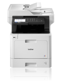 Brother MFC-L8900CDW impresora multifunción Laser A4 2400 x 600 DPI 31 ppm Wifi