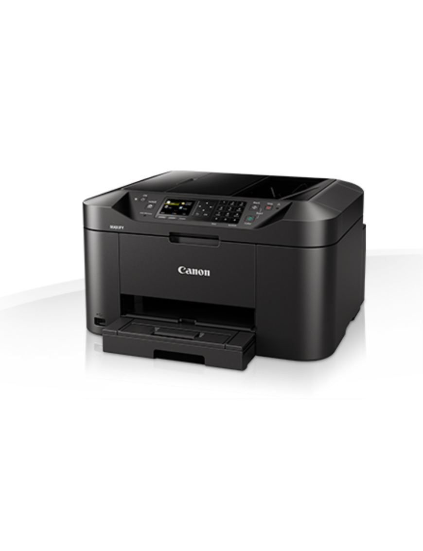 Canon MAXIFY MB2150 Inyección de tinta A4 600 x 1200 DPI 19 ppm Wifi