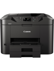 Canon MAXIFY MB2750 Inyección de tinta A4 600 x 1200 DPI Wifi