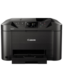 Canon MAXIFY MB5150 Inyección de tinta A4 600 x 1200 DPI 24 ppm Wifi