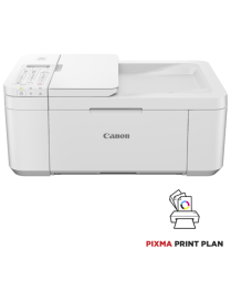 Canon PIXMA TR4751i Inyección de tinta A4 4800 x 1200 DPI 8,8 ppm Wifi