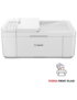 Canon PIXMA TR4751i Inyección de tinta A4 4800 x 1200 DPI 8,8 ppm Wifi