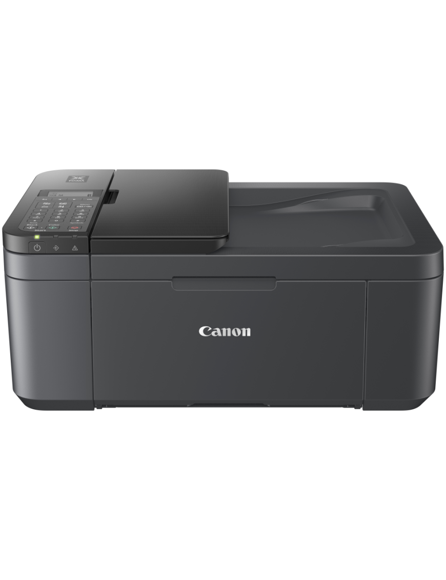 Canon PIXMA TR4755i Inyección de tinta A4 4800 x 1200 DPI Wifi