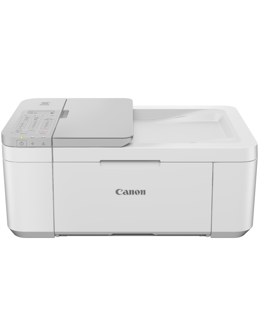 Canon PIXMA TR4756i Inyección de tinta A4 4800 x 1200 DPI Wifi