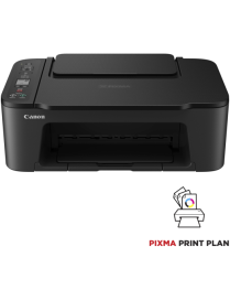 Canon PIXMA TS3550i Inyección de tinta A4 4800 x 1200 DPI Wifi
