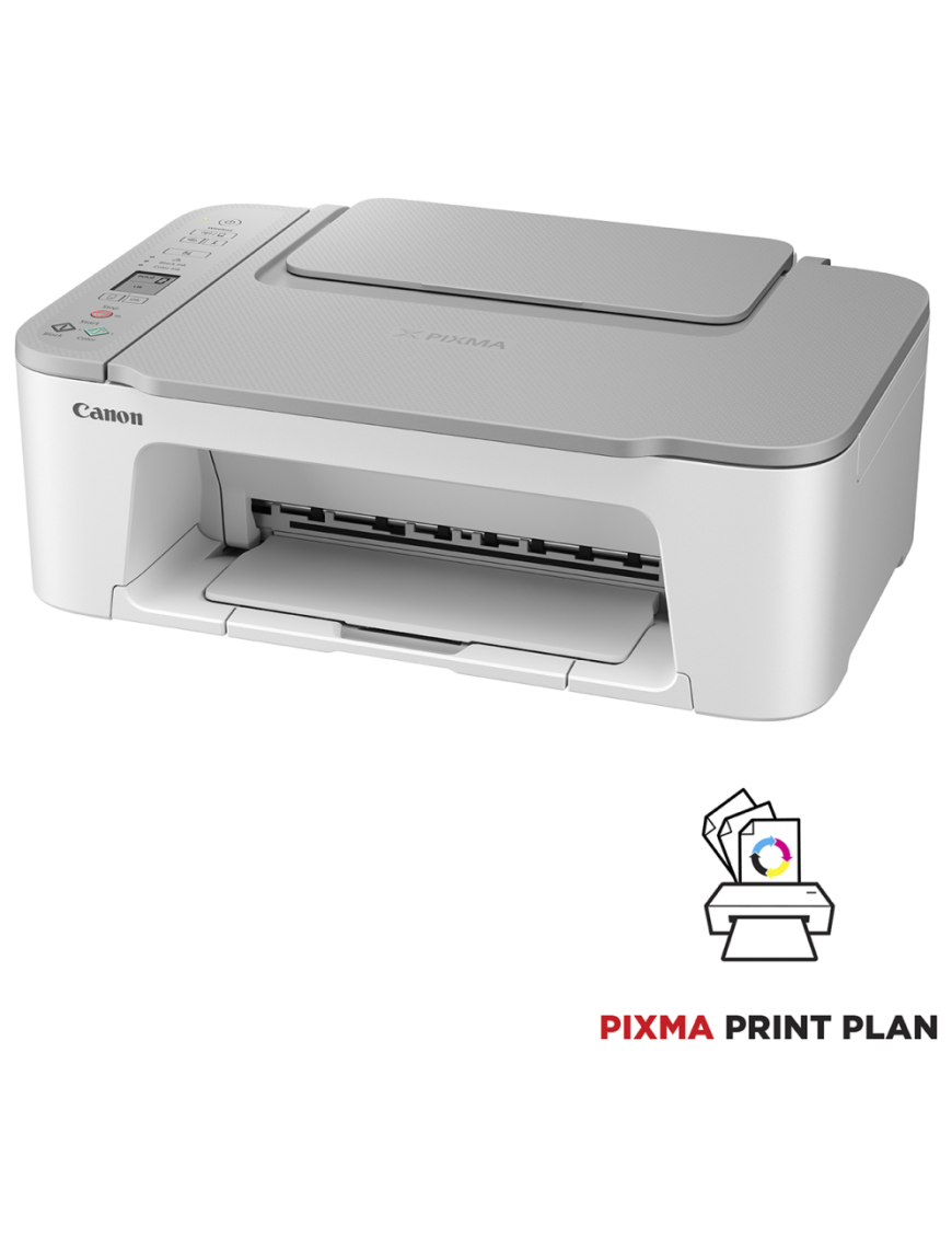 Canon PIXMA TS3551i Inyección de tinta A4 4800 x 1200 DPI Wifi