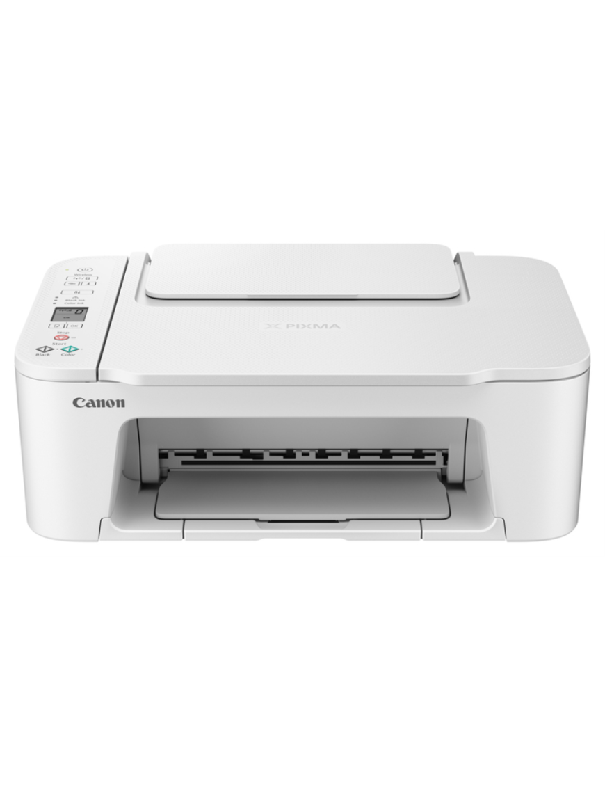 Canon PIXMA TS3751i Inyección de tinta A4 4800 x 1200 DPI Wifi