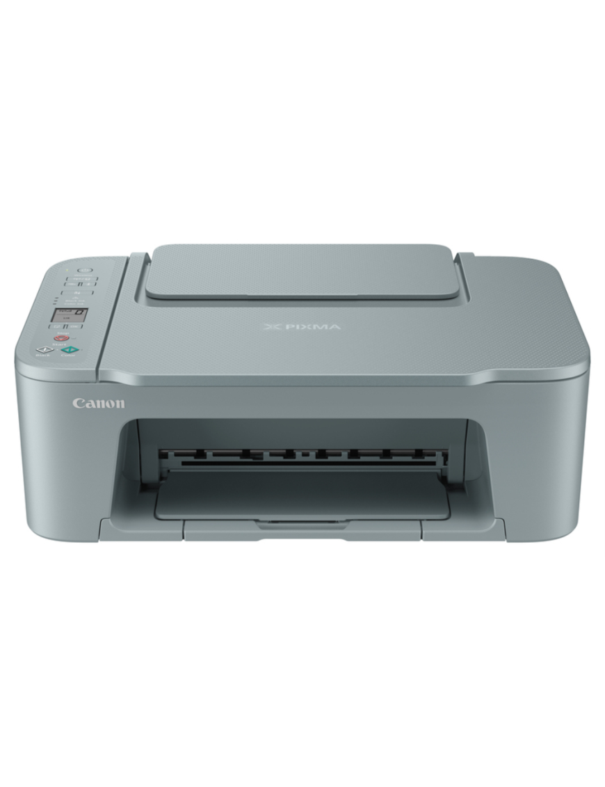 Canon PIXMA TS3752i Inyección de tinta A4 4800 x 1200 DPI Wifi