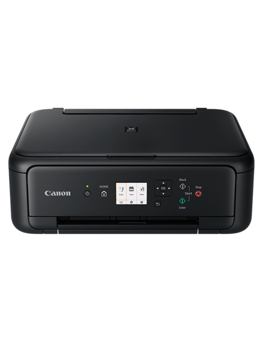 Canon PIXMA TS5150 Inyección de tinta A4 4800 x 1200 DPI Wifi