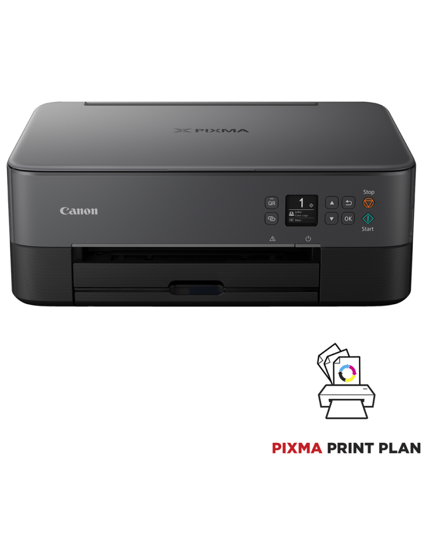 Canon PIXMA TS5350i Inyección de tinta A4 4800 x 1200 DPI Wifi