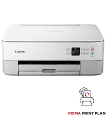 Canon PIXMA TS5351i Inyección de tinta A4 4800 x 1200 DPI Wifi